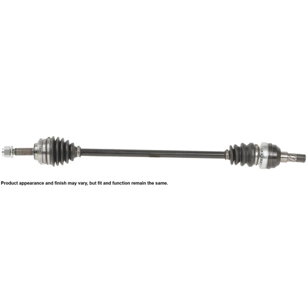 Cardone 66-1451 CV Axle Assembly, Front Right Passenger Side