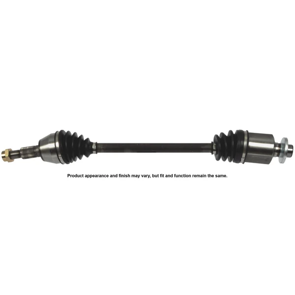 Cardone 66-1464 CV Axle Assembly, Front Right Passenger Side