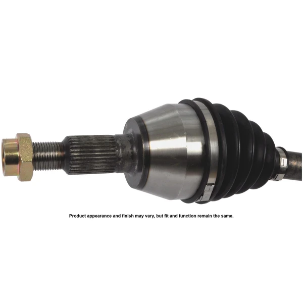 Cardone 66-1464 CV Axle Assembly, Front Right Passenger Side