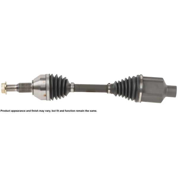 Cardone 66-1466HD CV Axle Assembly, Front Right Passenger Side