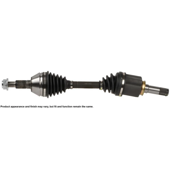 Cardone 66-1468 CV Axle Assembly, Front Left Driver Side