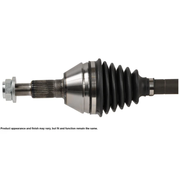 Cardone 66-1468 CV Axle Assembly, Front Left Driver Side