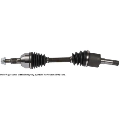 Cardone 66-1462 CV Axle Assembly, Front Left Driver Side