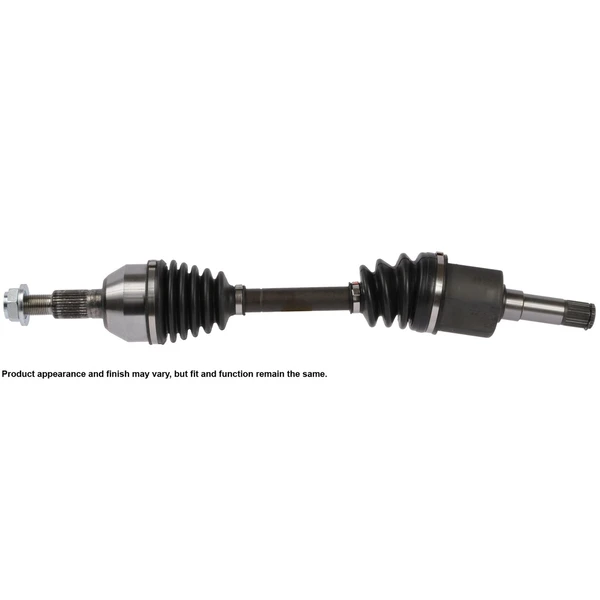 Cardone 66-1462 CV Axle Assembly, Front Left Driver Side