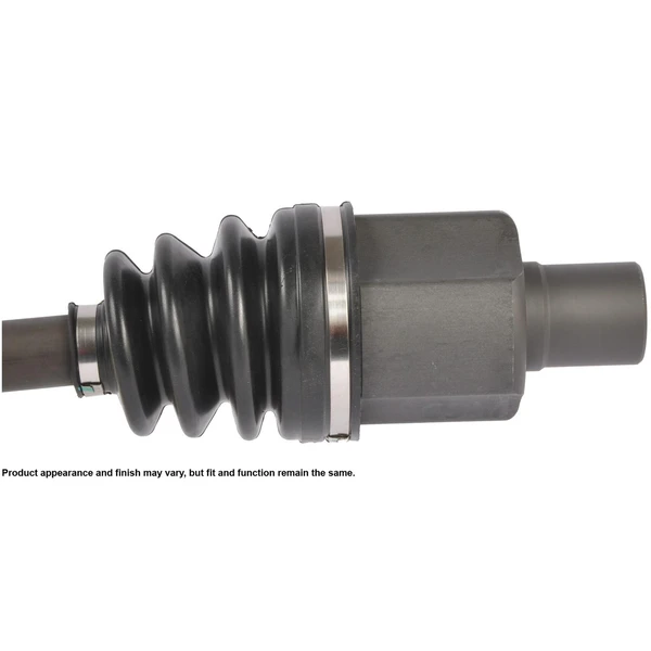Cardone 66-1463 CV Axle Assembly, Front Right Passenger Side