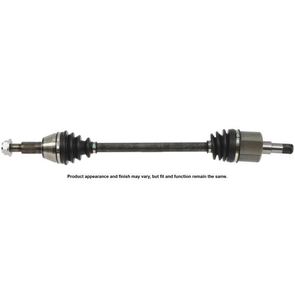 Cardone 66-1479 CV Axle Assembly, Rear Left Driver Side