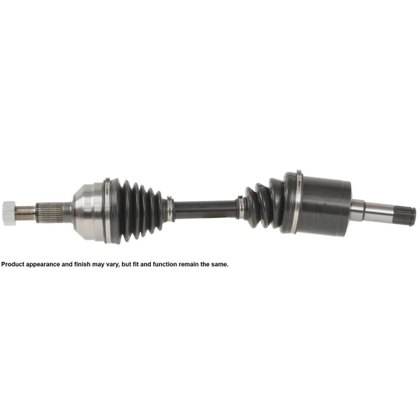 Cardone 66-1470 CV Axle Assembly, Front Left Driver Side