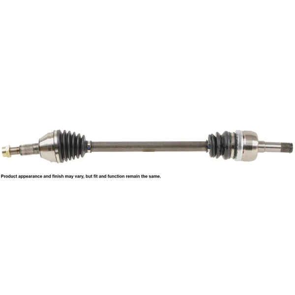Cardone 66-1484 CV Axle Assembly, Rear Right Passenger Side