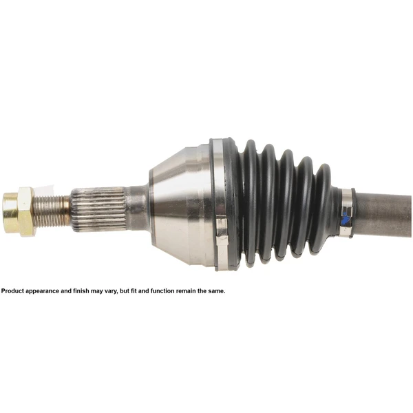 Cardone 66-1484 CV Axle Assembly, Rear Right Passenger Side