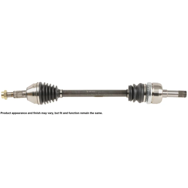 Cardone 66-1483 CV Axle Assembly, Rear Left Driver Side