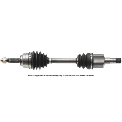 Cardone 66-1515 CV Axle Assembly, Front Left Driver Side