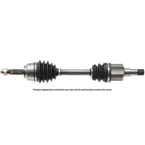 Cardone 66-1515 CV Axle Assembly, Front Left Driver Side