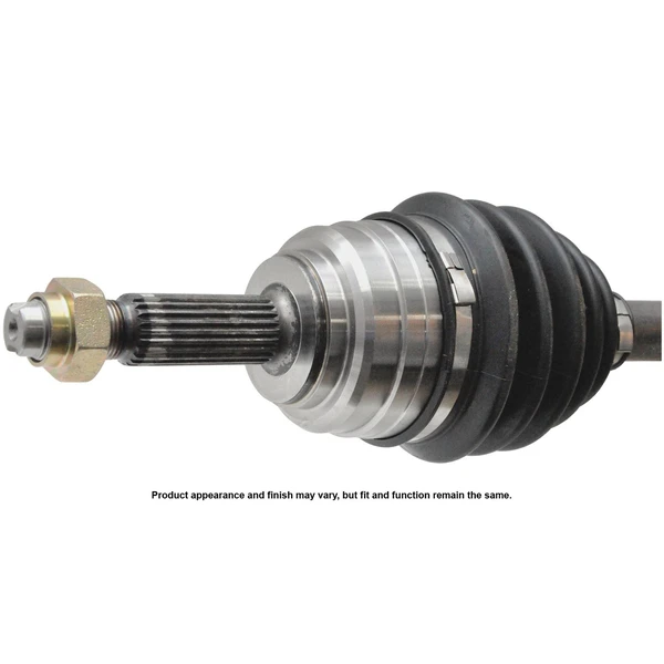 Cardone 66-1515 CV Axle Assembly, Front Left Driver Side
