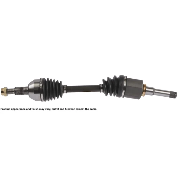 Cardone 66-1516 CV Axle Assembly, Front Left Driver Side