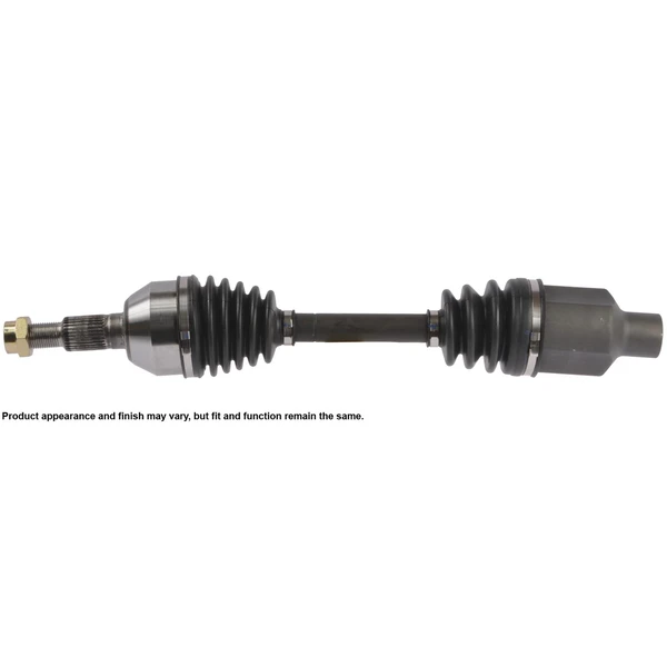 Cardone 66-1517 CV Axle Assembly, Front Right Passenger Side
