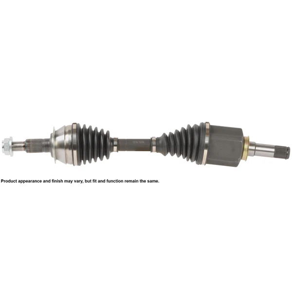Cardone 66-1518 CV Axle Assembly, Front Left Driver Side