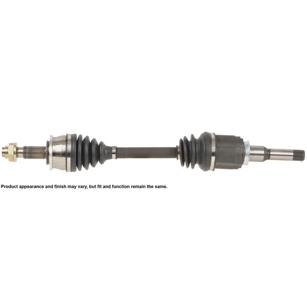 Cardone 66-1519 CV Axle Assembly, Front Left Driver Side