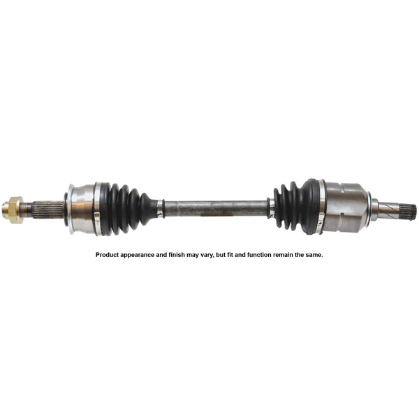 Cardone 66-1523 CV Axle Assembly, Front Left Driver Side
