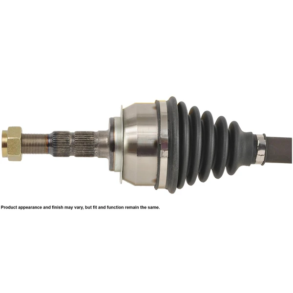 Cardone 66-1544 CV Axle Assembly, Front Left Driver Side
