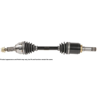 Cardone 66-1546 CV Axle Assembly, Front Left Driver Side