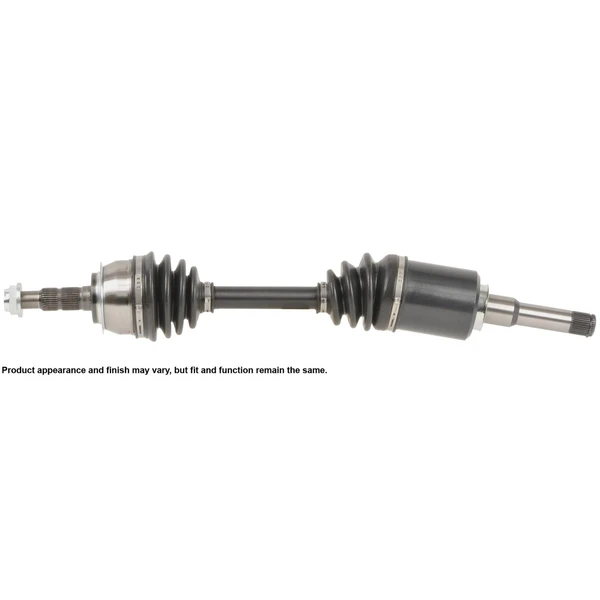 Cardone 66-1542 CV Axle Assembly, Front Left Driver Side