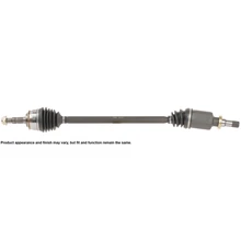 Cardone 66-1543 CV Axle Assembly, Front Right Passenger Side