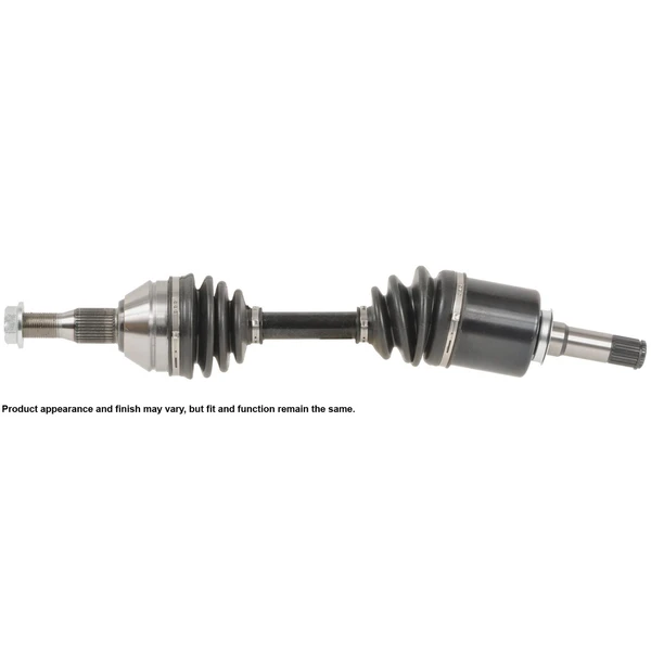 Cardone 66-1559 CV Axle Assembly, Front Left Driver Side