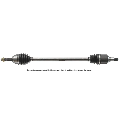 Cardone 66-1564 CV Axle Assembly, Front Right Passenger Side
