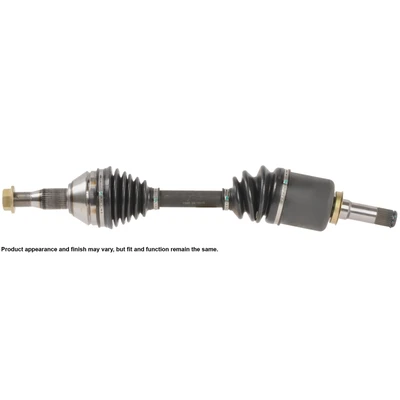 Cardone 66-1560 CV Axle Assembly, Front Right Passenger Side