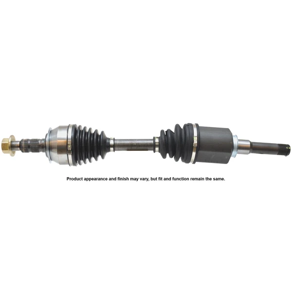 Cardone 66-1562 CV Axle Assembly, Front Left Driver Side