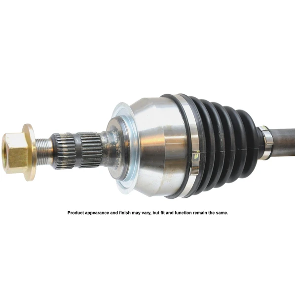 Cardone 66-1562 CV Axle Assembly, Front Left Driver Side