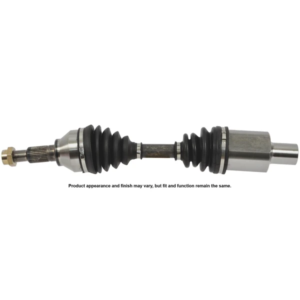 Cardone 66-1570 CV Axle Assembly, Front Right Passenger Side