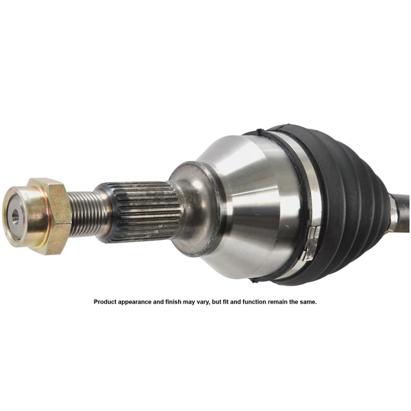 Cardone 66-1570 CV Axle Assembly, Front Right Passenger Side