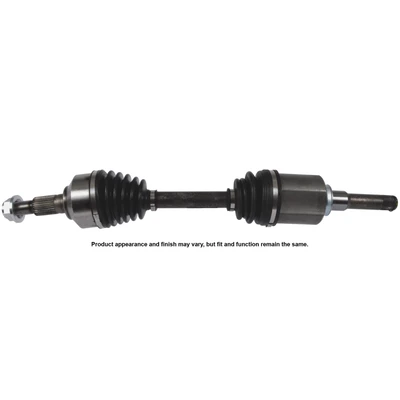 Cardone 66-1571 CV Axle Assembly, Front Left Driver Side