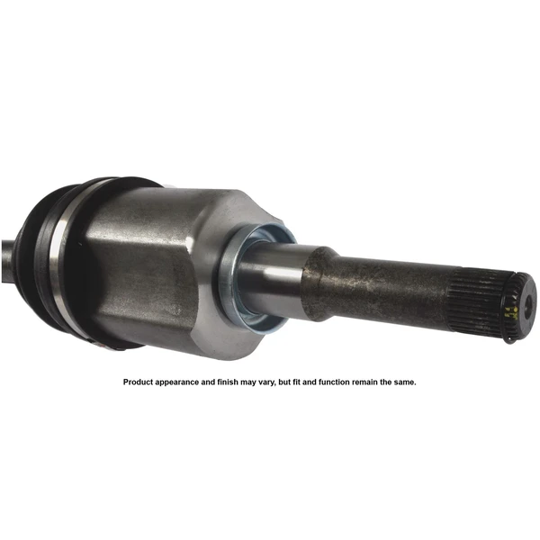 Cardone 66-1571 CV Axle Assembly, Front Left Driver Side