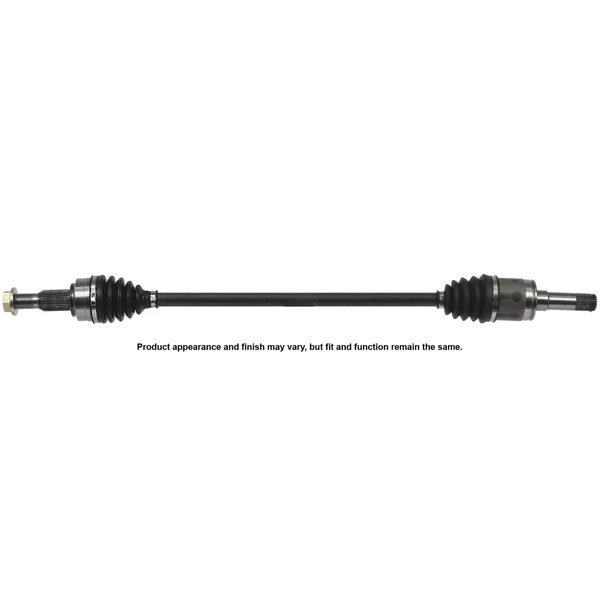 Cardone 66-1588 CV Axle Assembly, Rear Left Driver Side