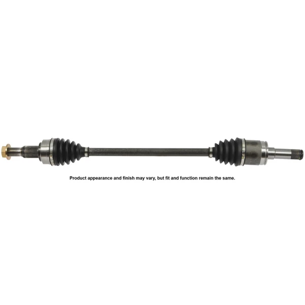 Cardone 66-1589 CV Axle Assembly, Rear Right Passenger Side