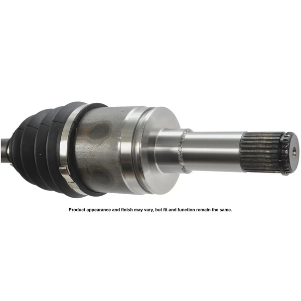 Cardone 66-1589 CV Axle Assembly, Rear Right Passenger Side