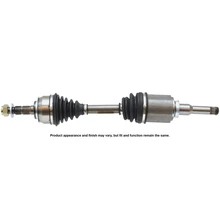 Cardone 66-1610 CV Axle Assembly, Front Left Driver Side