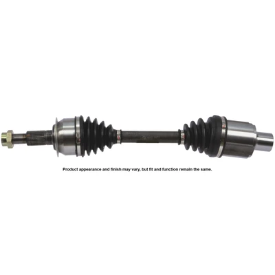 Cardone 66-1613 CV Axle Assembly, Front Right Passenger Side