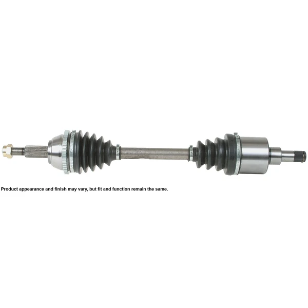 Cardone 66-2005 CV Axle Assembly, Front Right Passenger Side