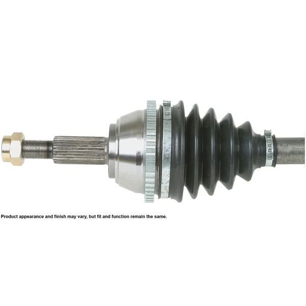 Cardone 66-2005 CV Axle Assembly, Front Right Passenger Side