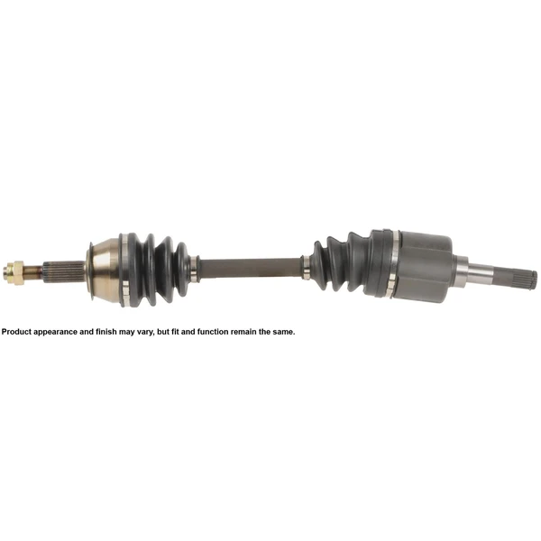 Cardone 66-2006 CV Axle Assembly, Front Left Driver Side