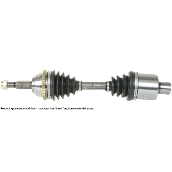Cardone 66-2008 CV Axle Assembly, Front Left Driver Side