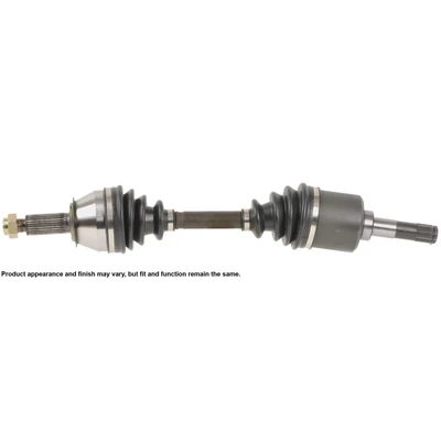 Cardone 66-2003 CV Axle Assembly, Front Left Driver Side