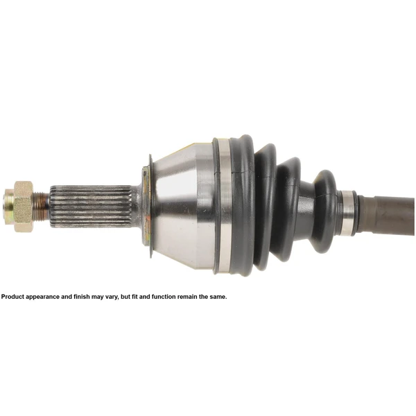 Cardone 66-2003 CV Axle Assembly, Front Left Driver Side