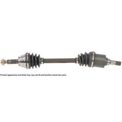 Cardone 66-2016 CV Axle Assembly, Front Left Driver Side