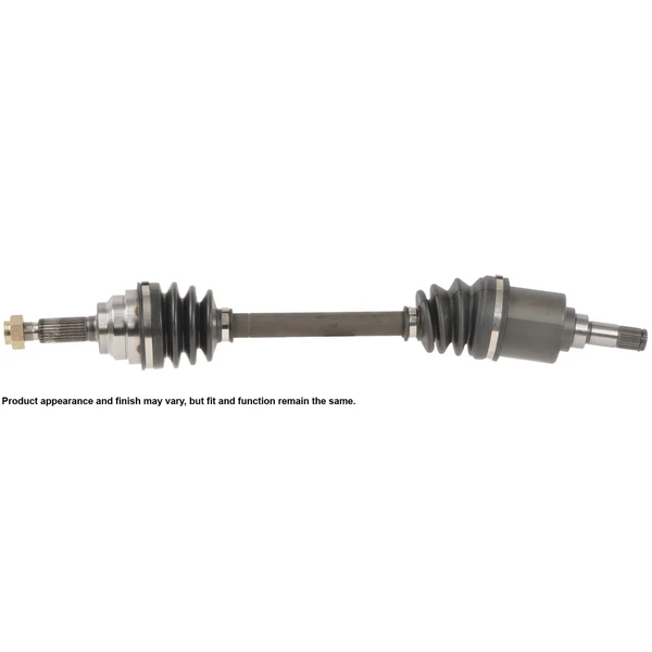 Cardone 66-2016 CV Axle Assembly, Front Left Driver Side
