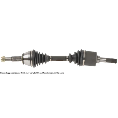Cardone 66-2019 CV Axle Assembly, Front Left Driver Side