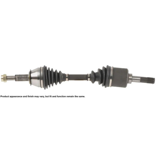 Cardone 66-2019 CV Axle Assembly, Front Left Driver Side